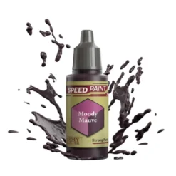 Army Painter: Speedpaint 2.0 - Moody Mauve