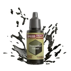 Army Painter: Speedpaint 2.0 - Mummified Grime