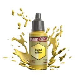 Army Painter: Speedpaint 2.0 - Pastel Yellow
