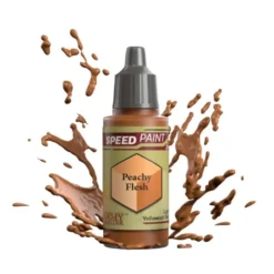 Army Painter: Speedpaint 2.0 - Peachy Flesh