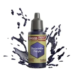 Army Painter: Speedpaint 2.0 - Periwinkle Purple