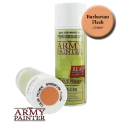 Army Painter Spray Primer - Barbarian Flesh