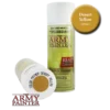 Army Painter Spray Primer - Desert Yellow