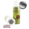 Army Painter Spray Primer - Gun Metal