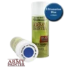 Army Painter Spray Primer - Ultramarine Blue
