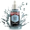 Army Painter Warpaints Fanatic: Runic Cobalt