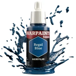 Army Painter Warpaints Fanatic: Arctic Gem