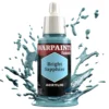 Army Painter Warpaints Fanatic: Tidal Blue