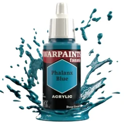 Army Painter Warpaints Fanatic: Army Green