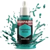 Army Painter Warpaints Fanatic: Turquoise Siren