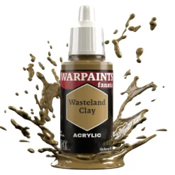 Army Painter Warpaints Fanatic: Dusty Skull