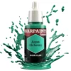 Army Painter Warpaints Fanatic: Aqua Alchemy