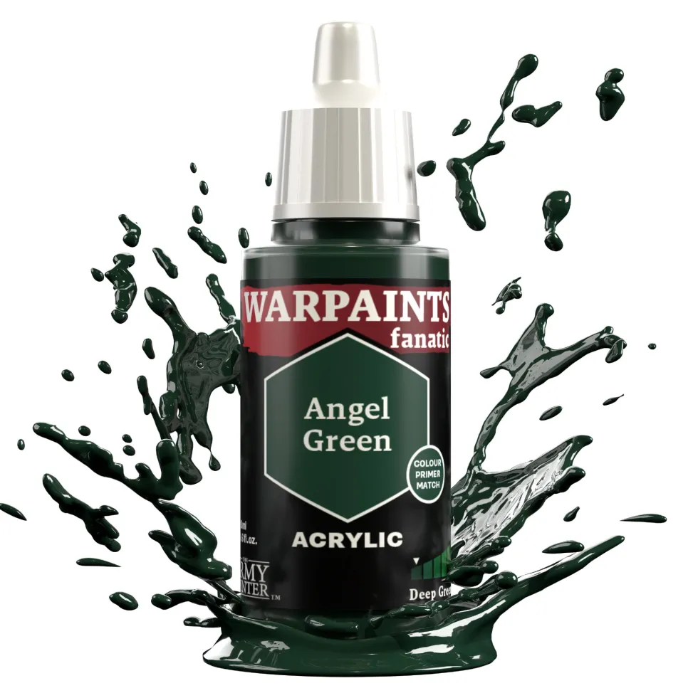 Army Painter Warpaints Fanatic: Ancient Stone