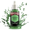 Army Painter Warpaints Fanatic: Ferocious Green