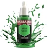 Army Painter Warpaints Fanatic: Wild Green