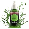Army Painter Warpaints Fanatic: Leafy Green