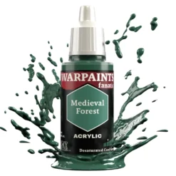 Army Painter Warpaints Fanatic: Forest Faun