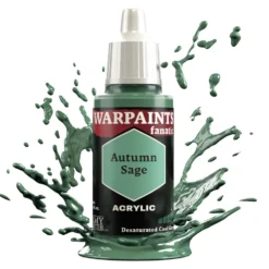 Army Painter Warpaints Fanatic: Autumn Sage