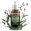 Army Painter Warpaints Fanatic: Camouflage Green