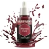 Army Painter Warpaints Fanatic: Blood Chalice