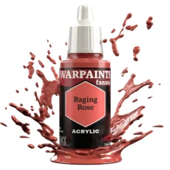 Army Painter Warpaints Fanatic: Pixie Pink
