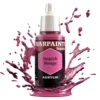 Army Painter Warpaints Fanatic: Impish Rouge