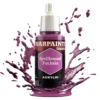Army Painter Warpaints Fanatic: Spellbound Fuchsia