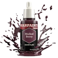 Army Painter Warpaints Fanatic: Forbidden Fruit