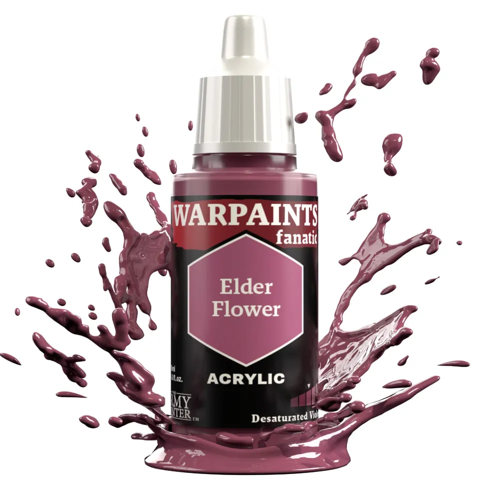 Army Painter Warpaints Fanatic: Agate Skin