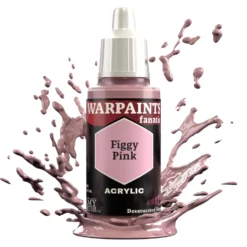 Army Painter Warpaints Fanatic: Ruby Skin