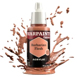 Army Painter Warpaints Fanatic: Barbarian Flesh