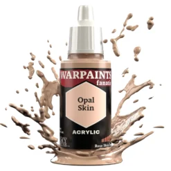Army Painter Warpaints Fanatic: Opal Skin