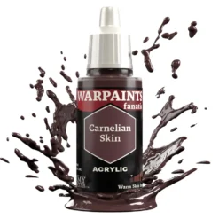 Army Painter Warpaints Fanatic: Carnelian Skin