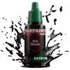 Army Painter Warpaints Fanatic Effects: Dry Blood