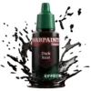 Army Painter Warpaints Fanatic Effects: Dark Rust
