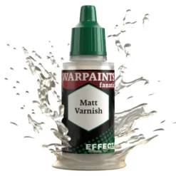 Army Painter Warpaints Fanatic Effects: Data System Glow