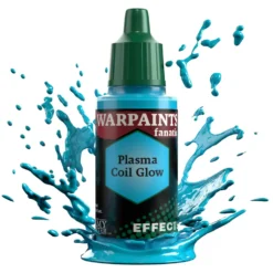 Army Painter Warpaints Fanatic Effects: Plasma Coil Glow
