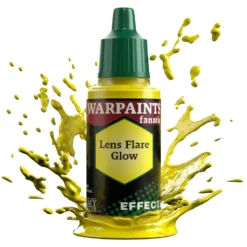 Army Painter Warpaints Fanatic Effects: Lens Flare Glow