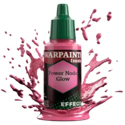 Army Painter Warpaints Fanatic Effects: Power Node Glow