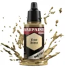 Army Painter Warpaints Fanatic Metallic: True Brass