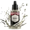 Army Painter Warpaints Fanatic Metallic: Mithril