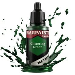 Army Painter Warpaints Fanatic Wash: Rust Tone