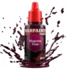 Army Painter Warpaints Fanatic: Most Wanted Paint Set