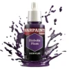 Army Painter Warpaints Fanatic: Diabolic Plum