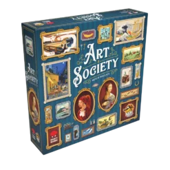 Art Society (edycja polska)