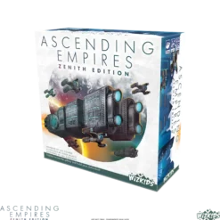 Ascending Empires: Zenith Edition