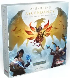 Ashes Ascendancy: Starter Set