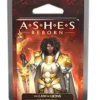 Ashes Reborn: Law of the Lions Phoenixborn Deck