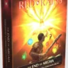 Ashes Reborn: Red Rains – The End of Argaia
