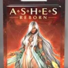 Ashes Reborn: Song of Soaksend Phoenixborn Deck